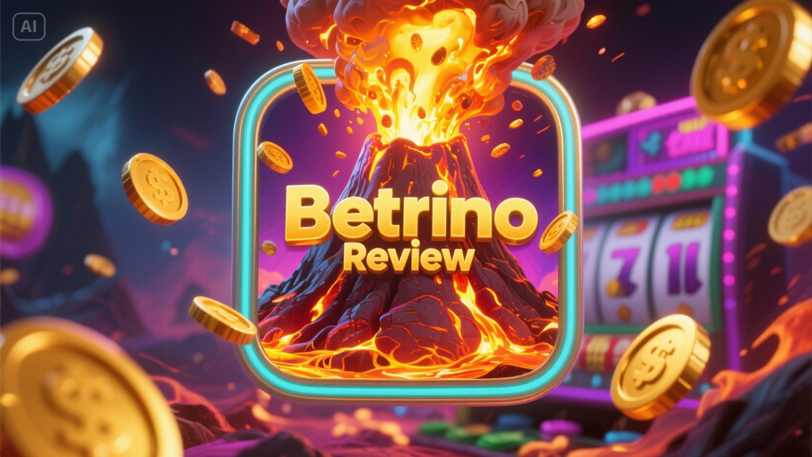 Betrino Review
